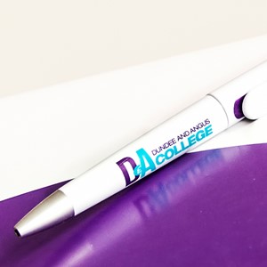D&A pen 