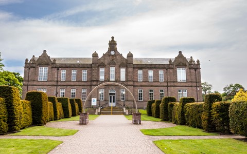 Arbroath Campus