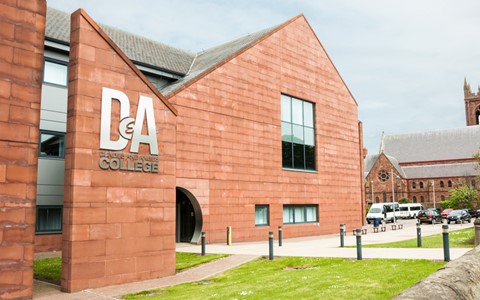 Arbroath Campus