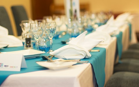 Restaurant table
