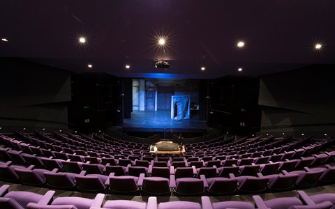 Gardyne Theatre