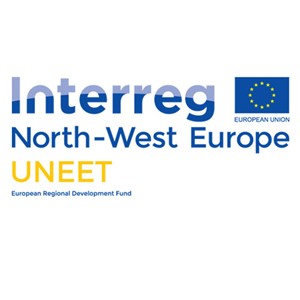 uNEET logo