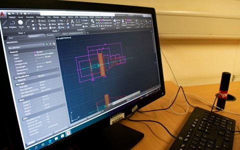civil engineering software