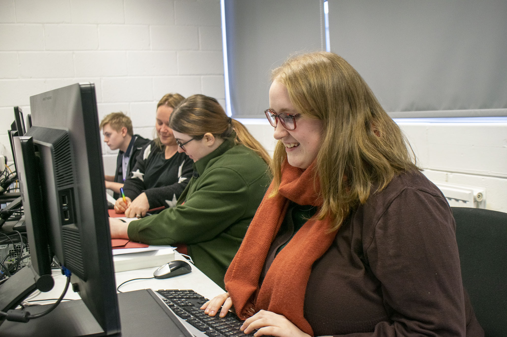 Examples of personal statements for early years jobs picture