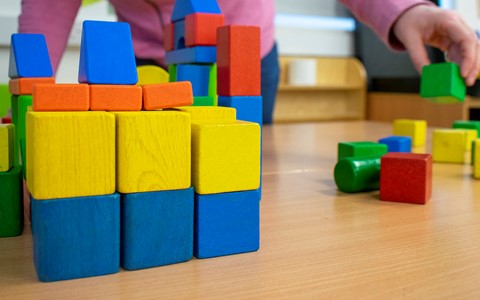 children's toys