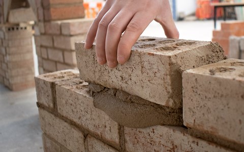 brickwork workshop