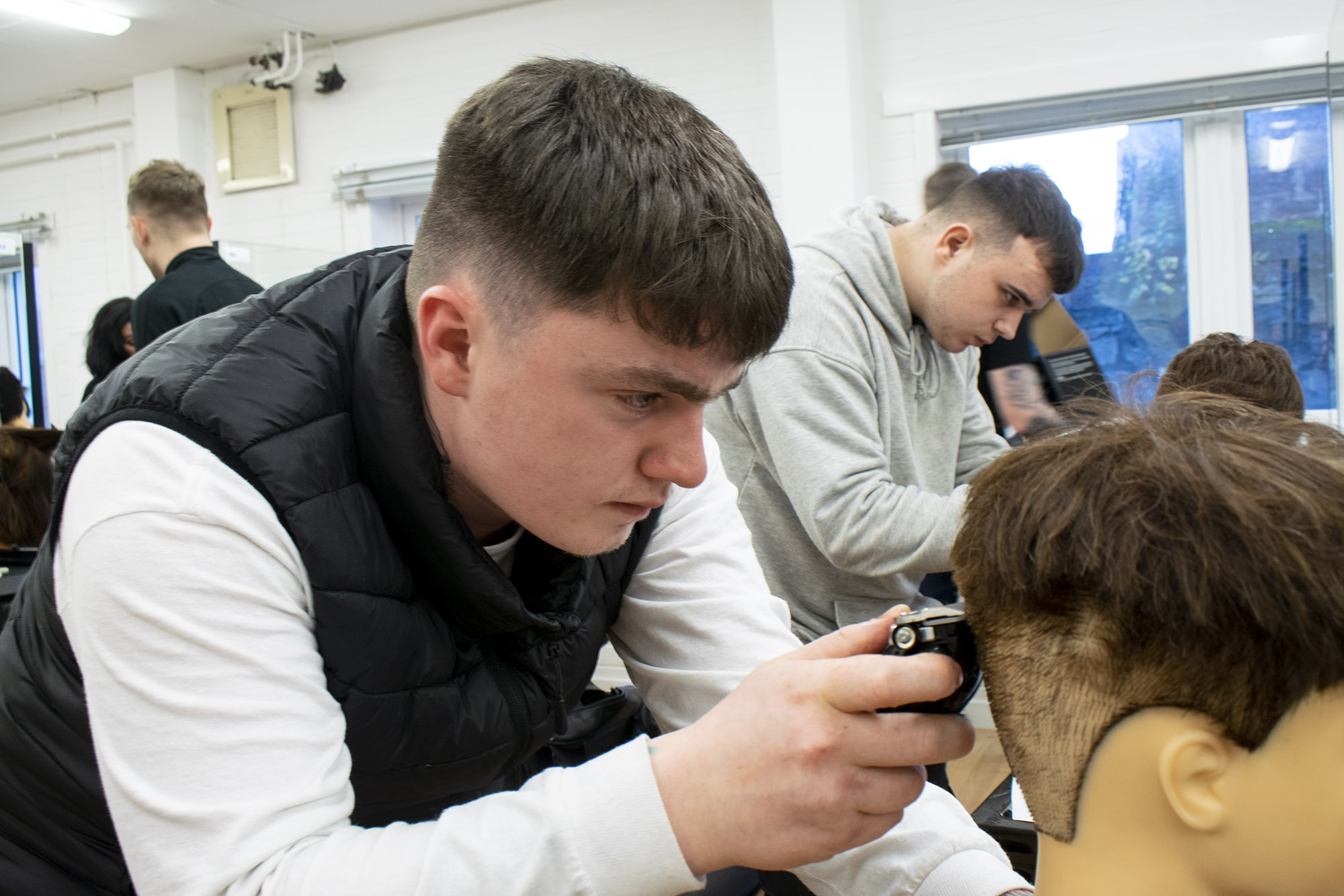 Personal statement university lecturer examples picture