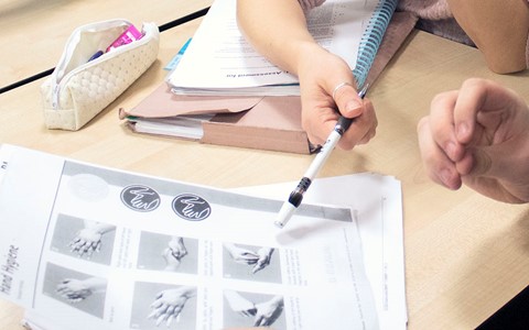 care students
