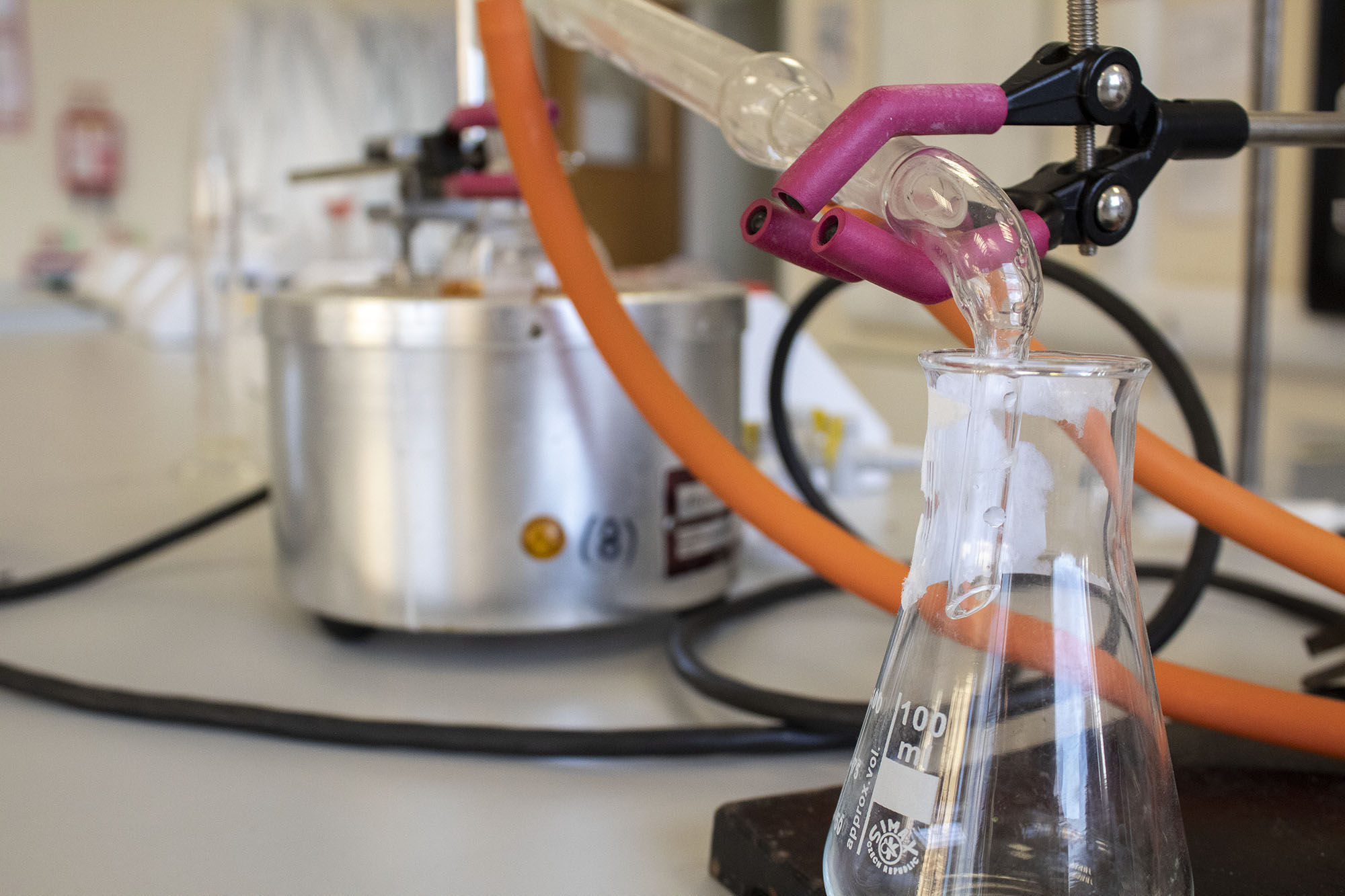science equipment
