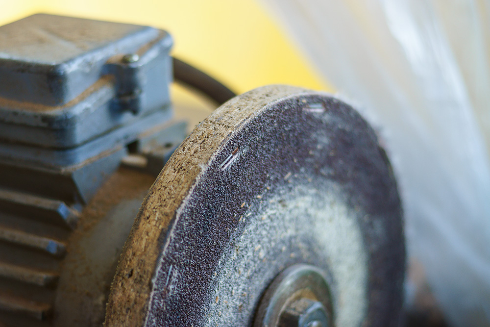 Abrasive Wheels
