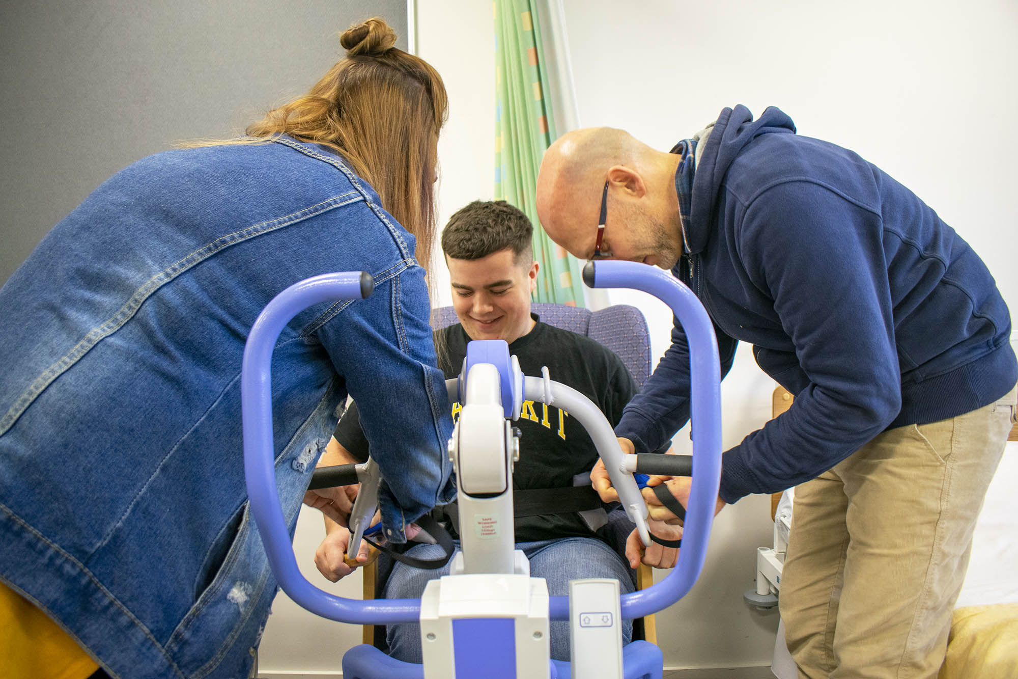 Health & Social Care