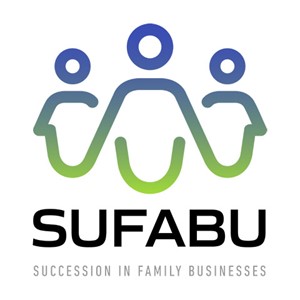 SUFABU logo