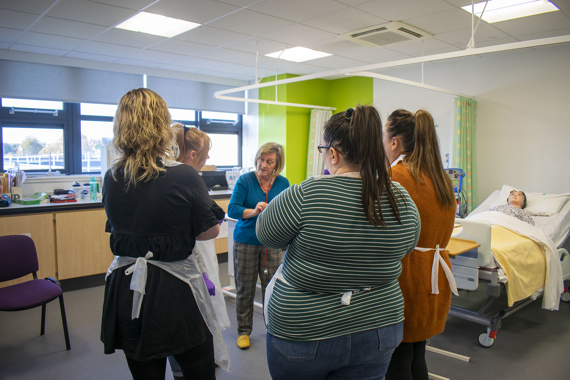 Personal statement for masters in early childhood education image