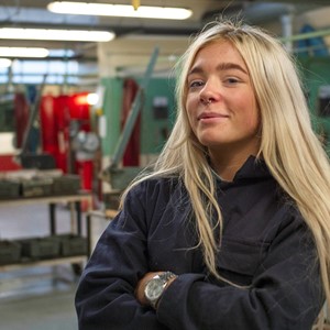 engineering student