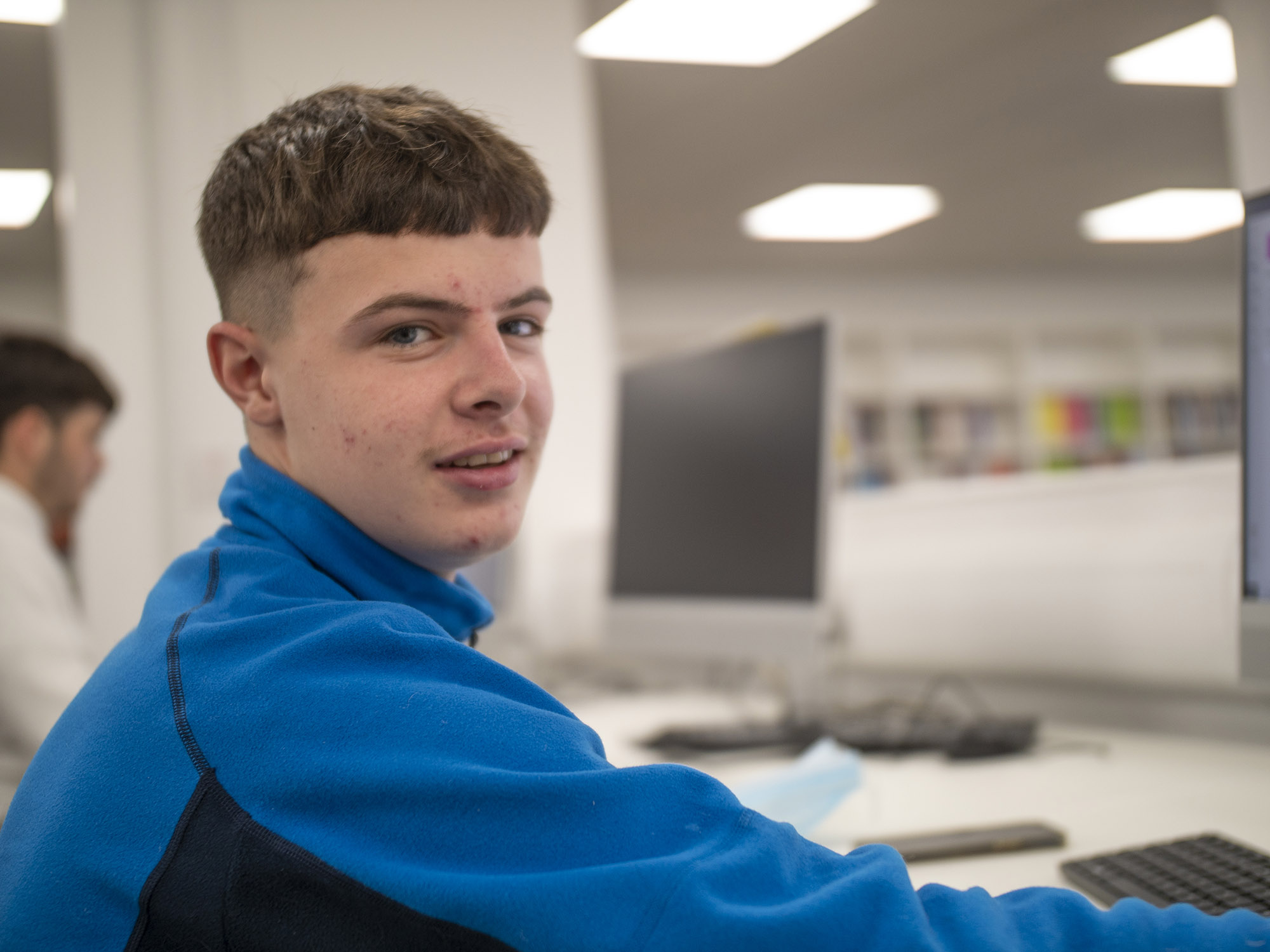 Apprenticeships | Dundee & Angus College