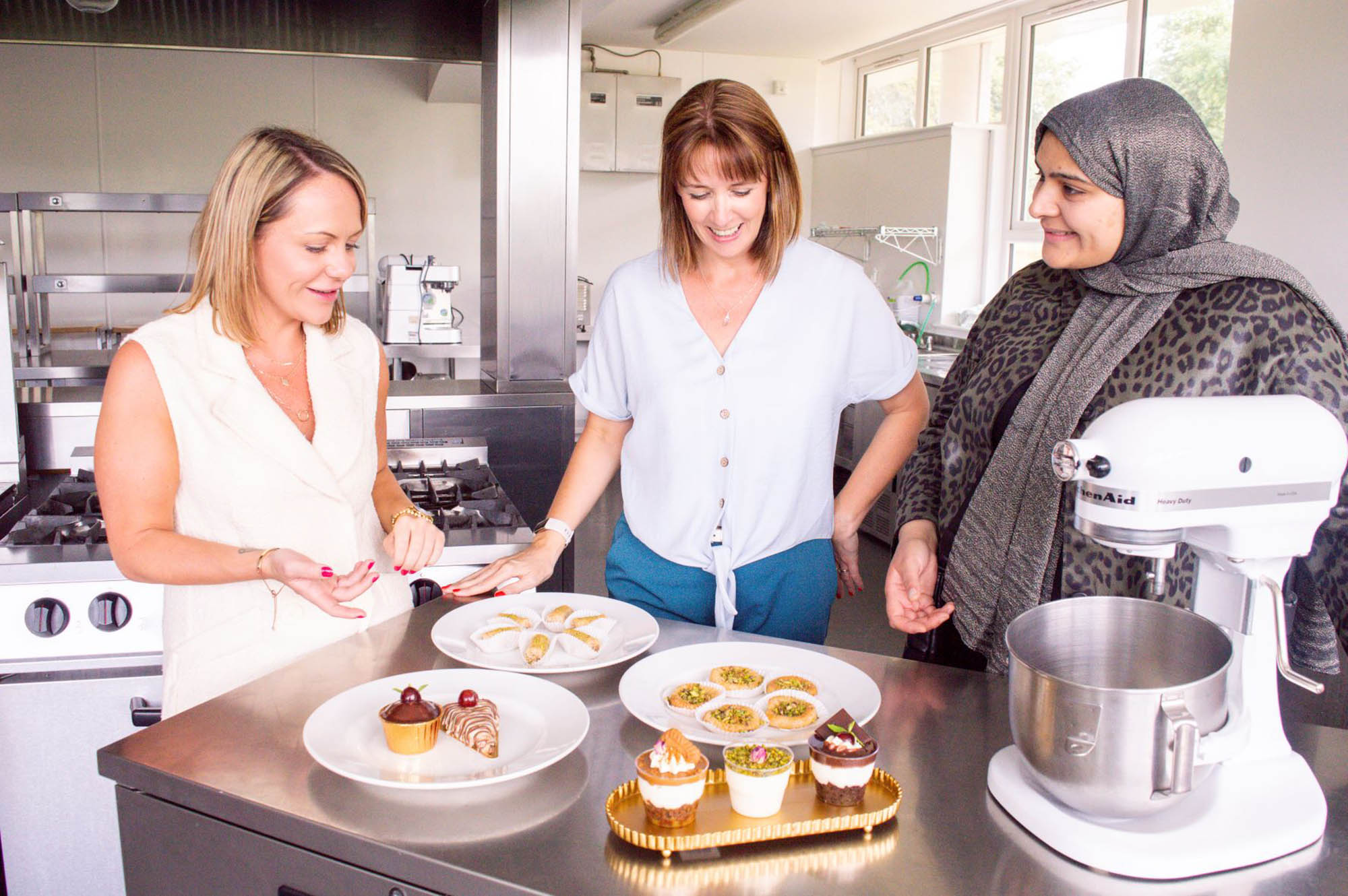 Dundee & Angus College News Partnership