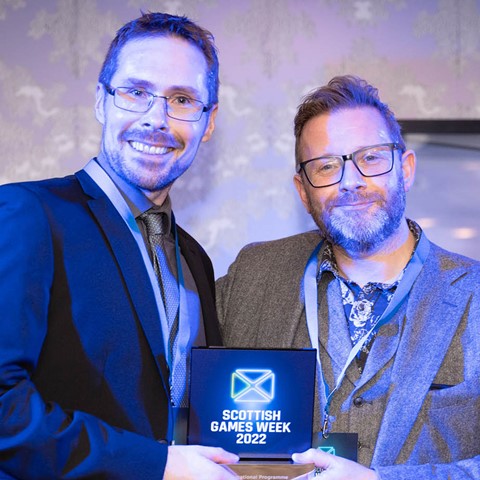 Scottish Games Awards