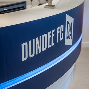 Dundee Football Club – D&A College