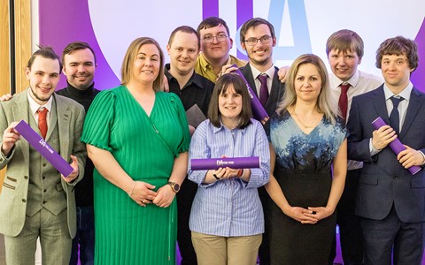 DFN Project SEARCH graduates 2023