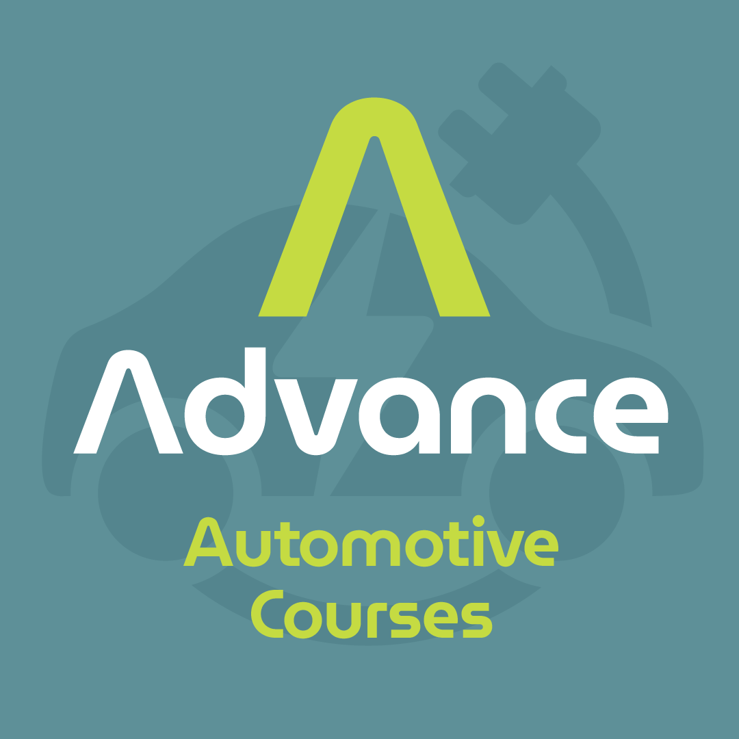 Advance Automotive Courses