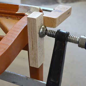 Carpentry and joinery tools