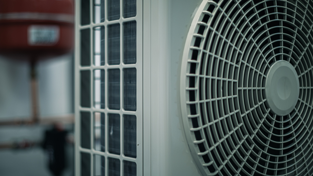 BPEC Level 3 Award in Heat Pump Systems