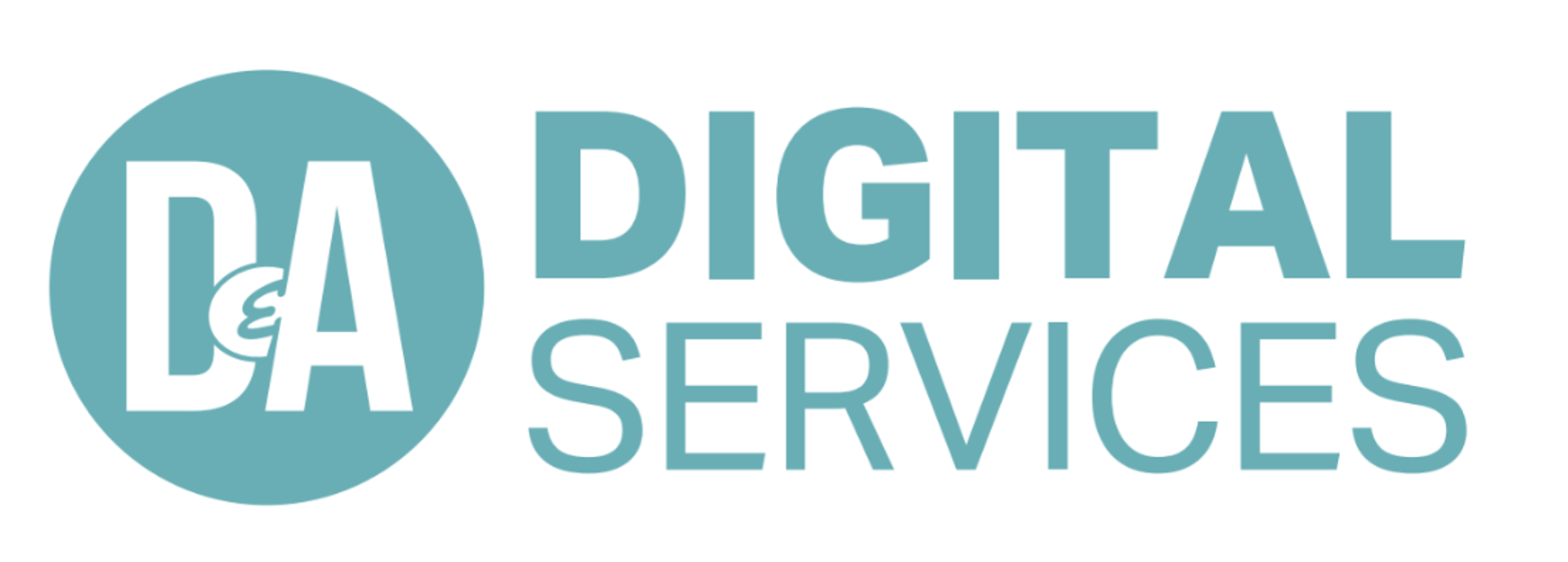 Digital Services Team Logo