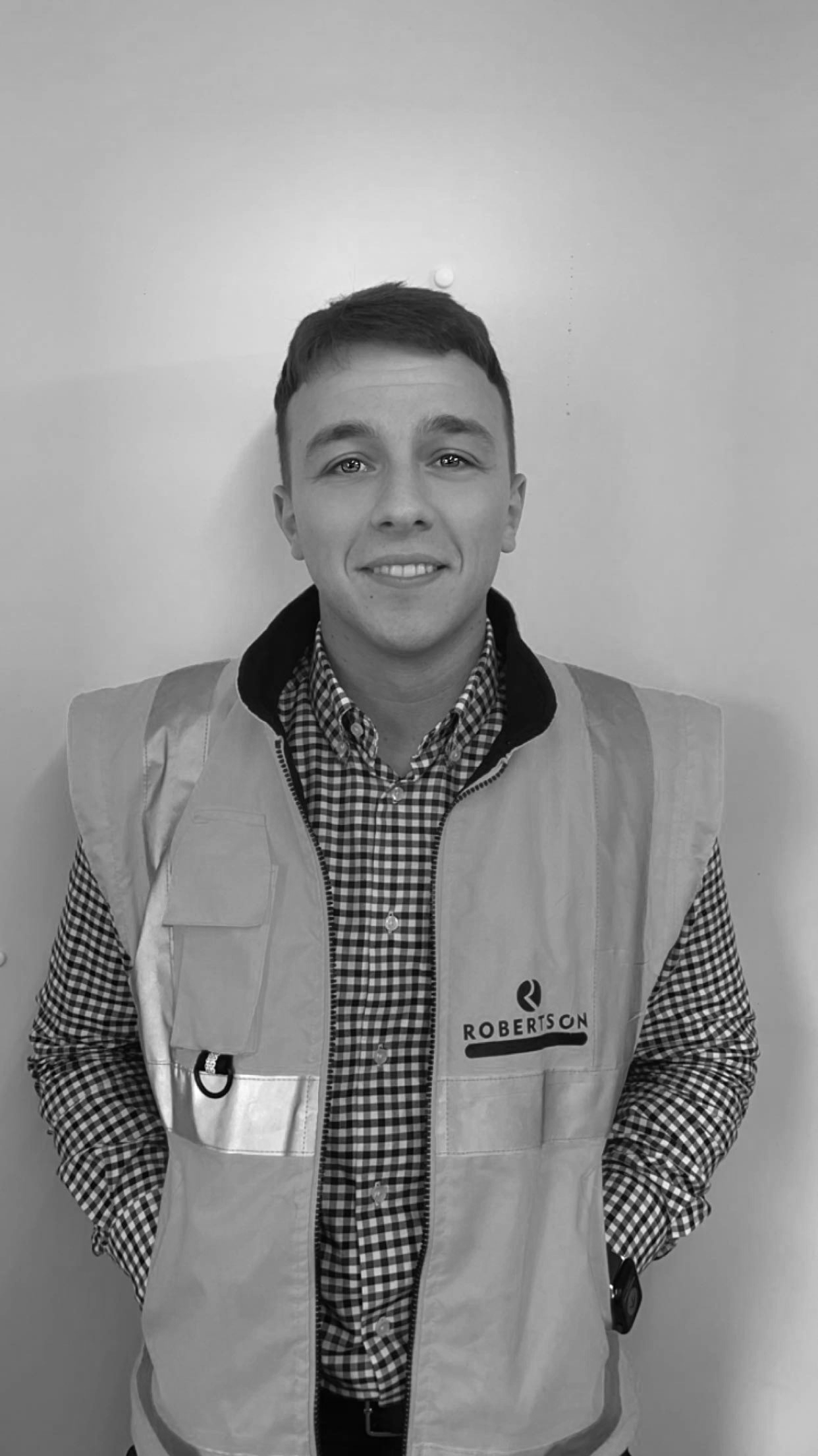 Photo of Shaun Hendrie