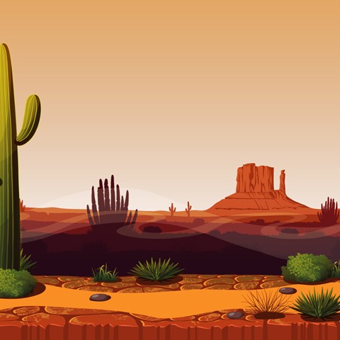 desert-scene