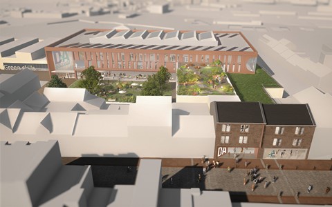 Arbroath exterior image