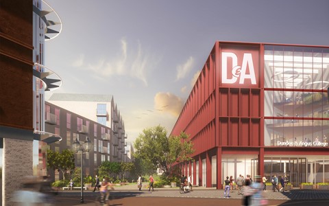 Dundee exterior image