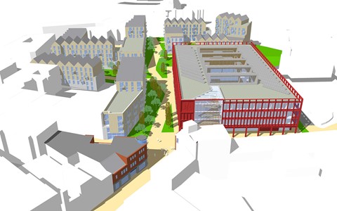 Dundee exterior image