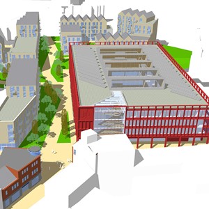 Dundee exterior image
