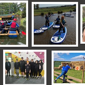 photos of community activities