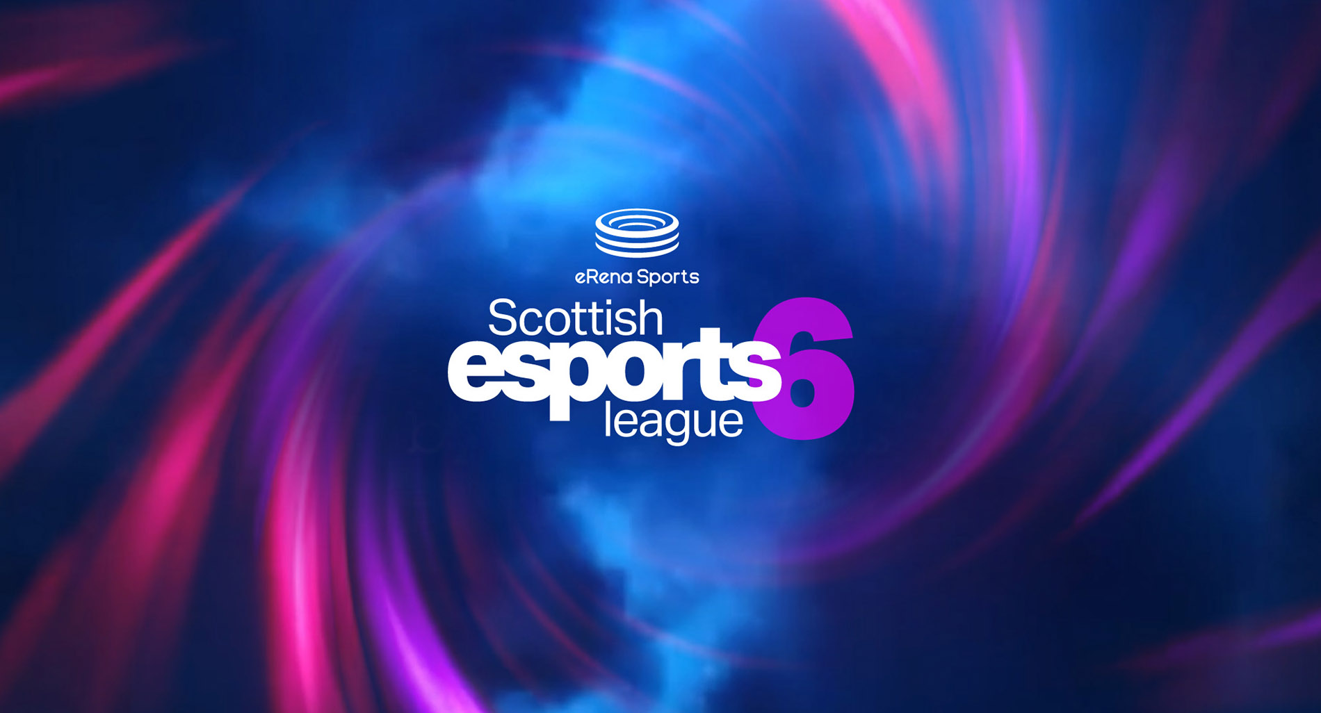 Scottish Esports League 6