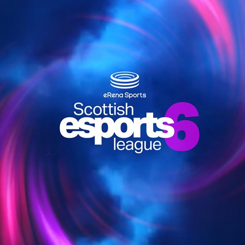 Scottish Esports League 6