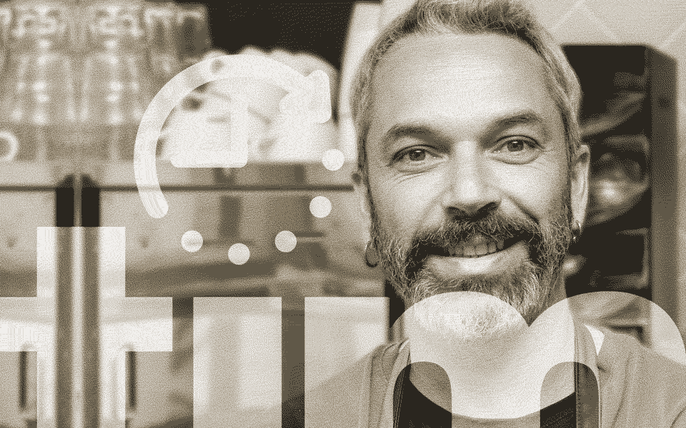 Time for change? - Time to develop.