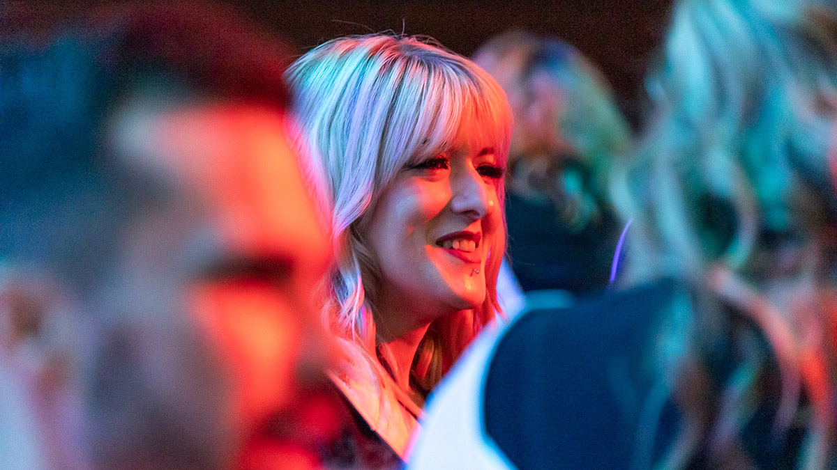 2025 graduating students