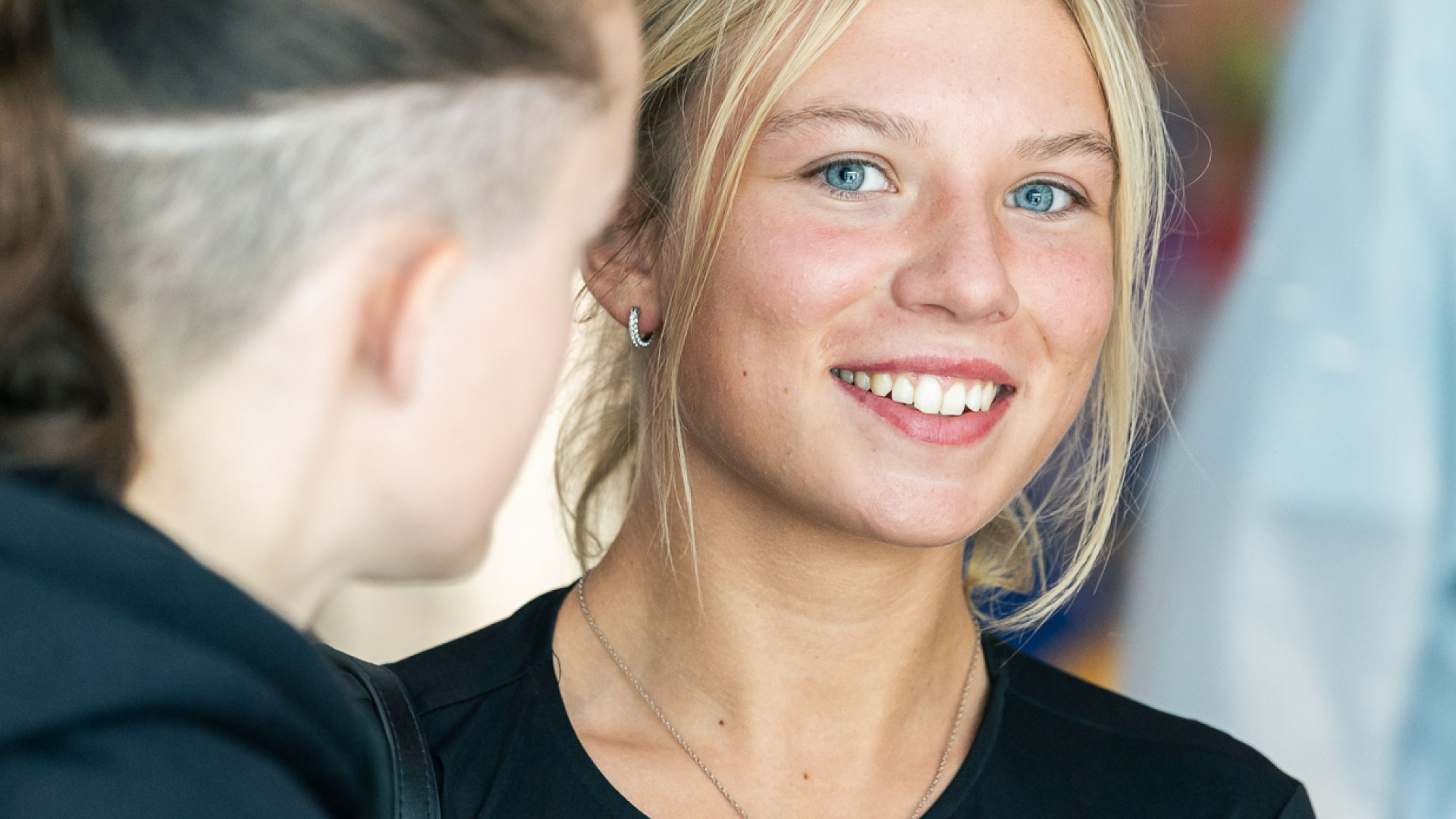 Are you ready graphic