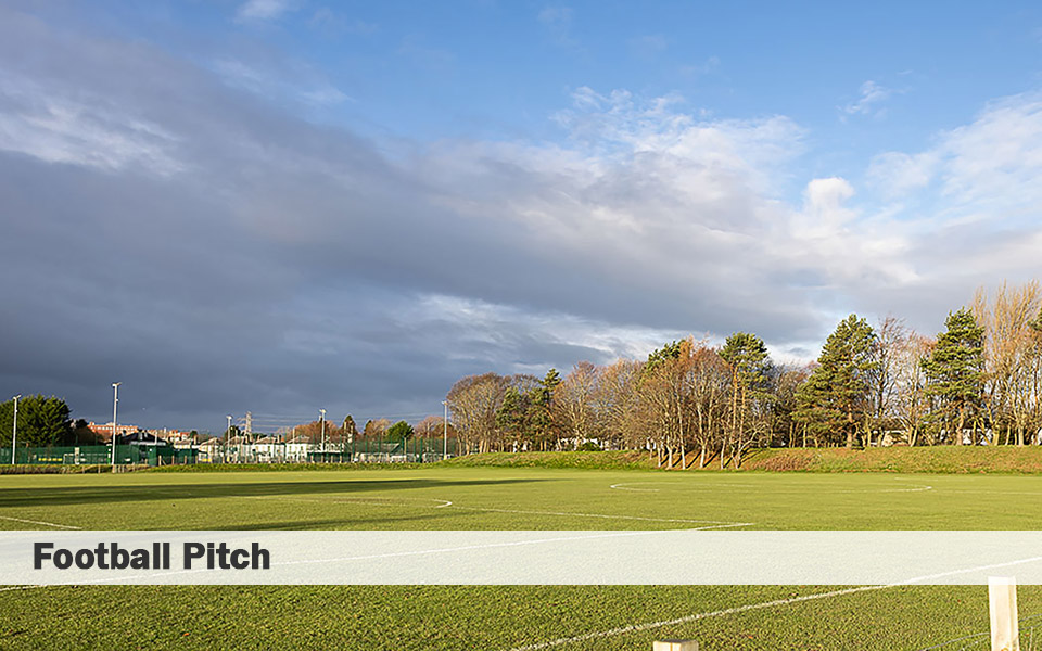 Football Pitch