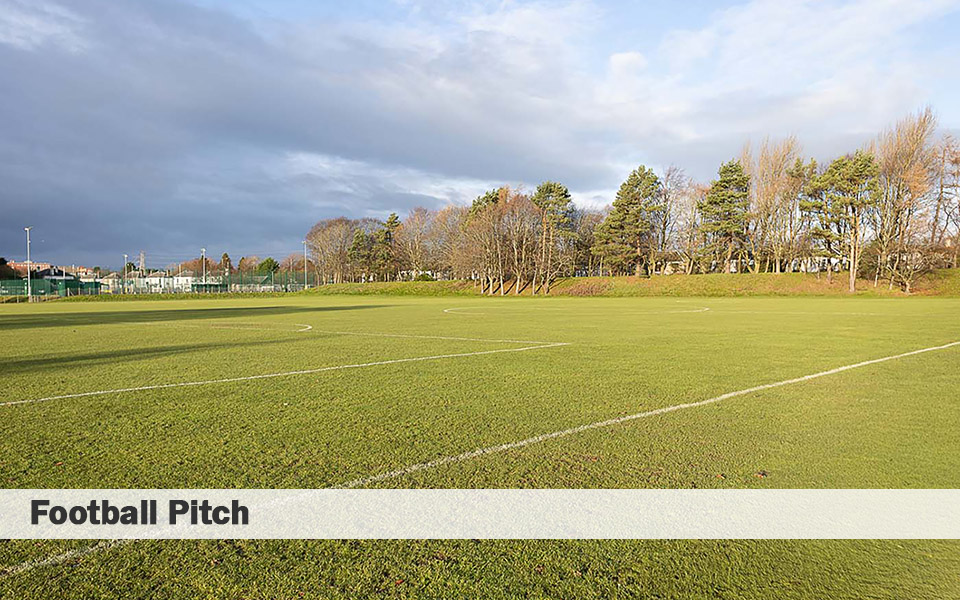 Football Pitch